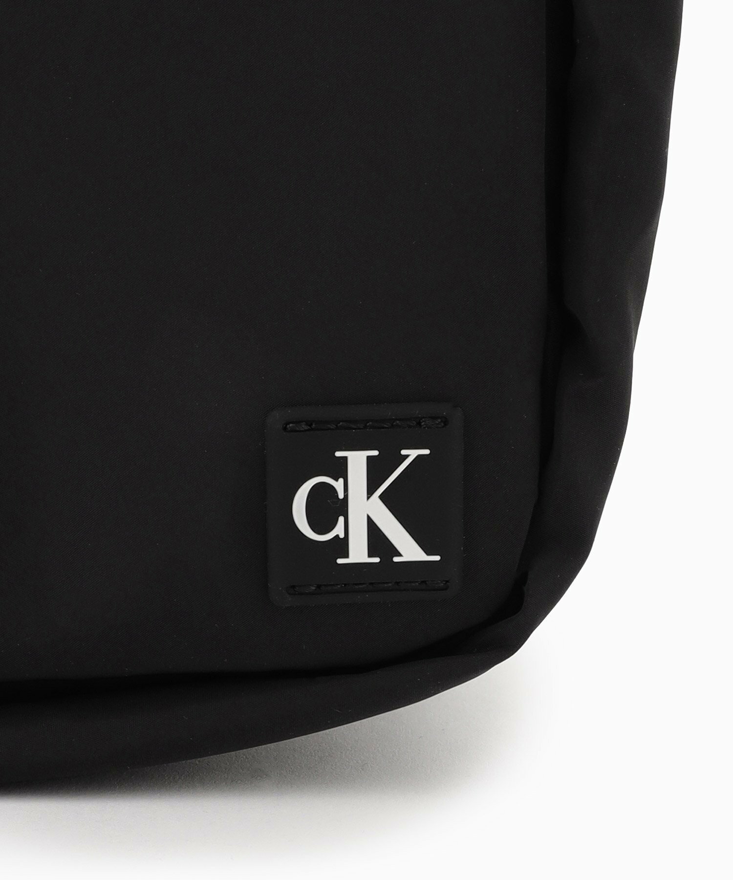 Calvin Klein Jeans/【公式ショップ】 カルバンクライン ブロックバケット ショルダーバッグ Calvin Klein Jeans Accessory DH3532